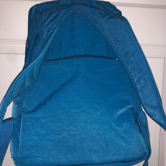 Backpack blue - Picture 2 of 2